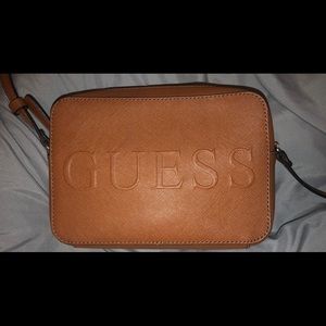 GUESS crossbody bag